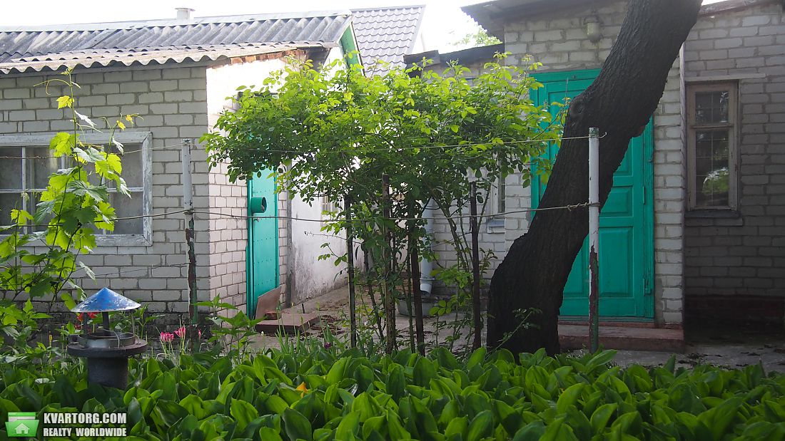 Sell house. Харьков, Жихорский въезд 12. — photo 2