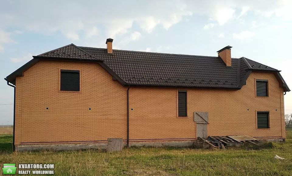 Sell house. Борисполь, Елены Пчелки — photo 10