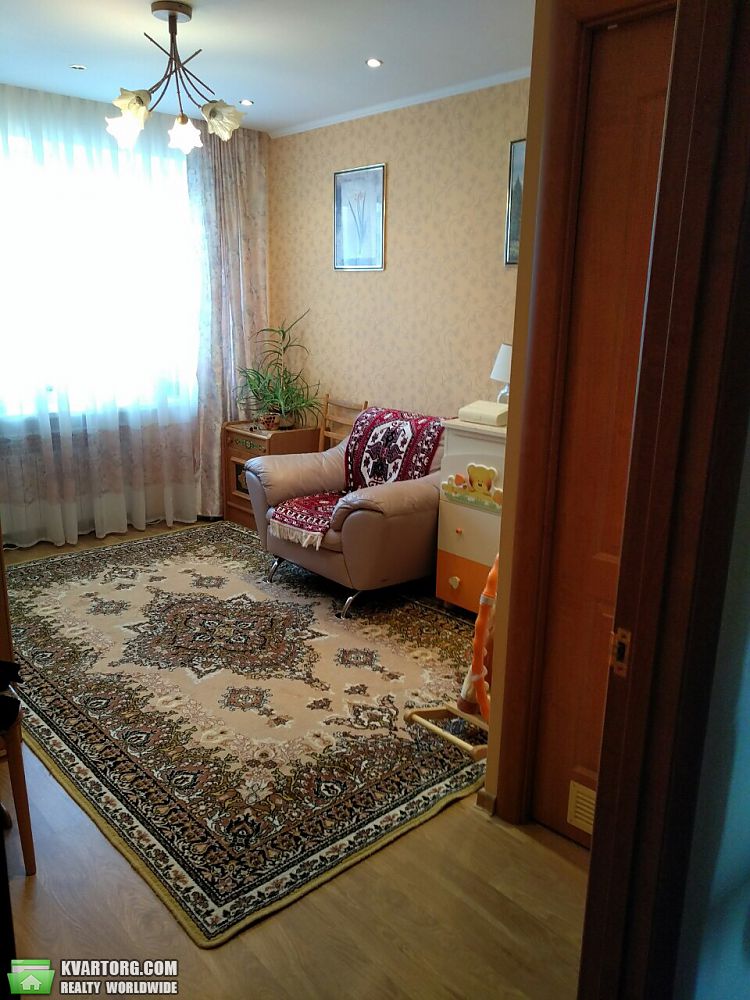 Sell 3-room apartment. Днепропетровск, Бульвар Славы — photo 4