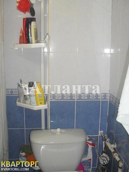 Sell 1-room apartment. Одесса, Разумовская — photo 10