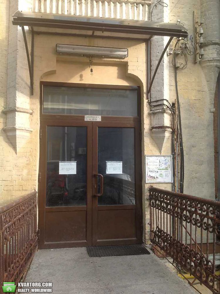 Rent out office. Киев, Воровского — photo 9
