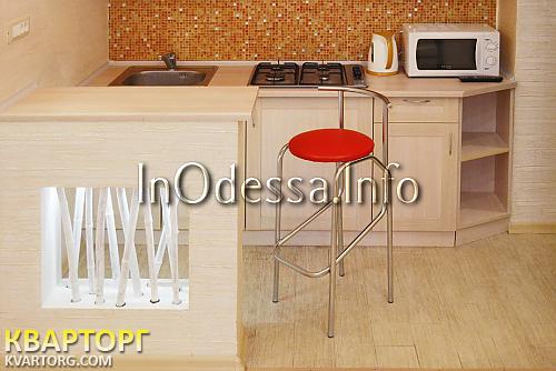 Rent out 1-room apartment. Одесса, Маяковского — photo 6