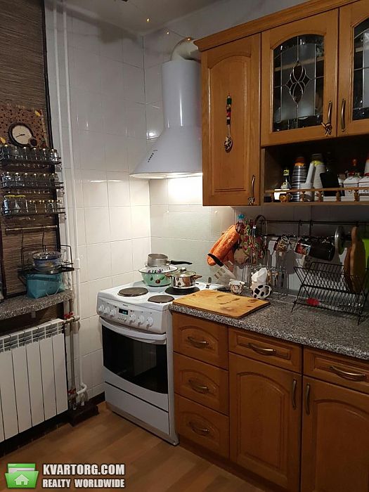 Sell 1-room apartment. Киев,  Сосницкая — photo 5