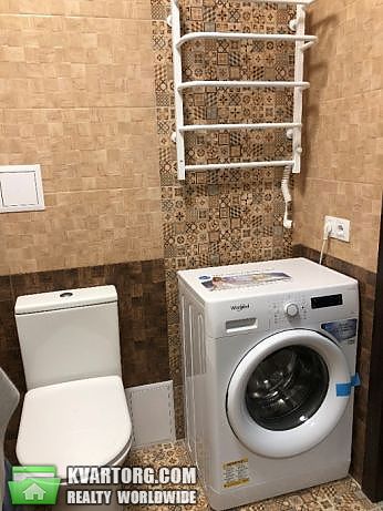 Rent out 1-room apartment. Киев,  Трутенко — photo 6