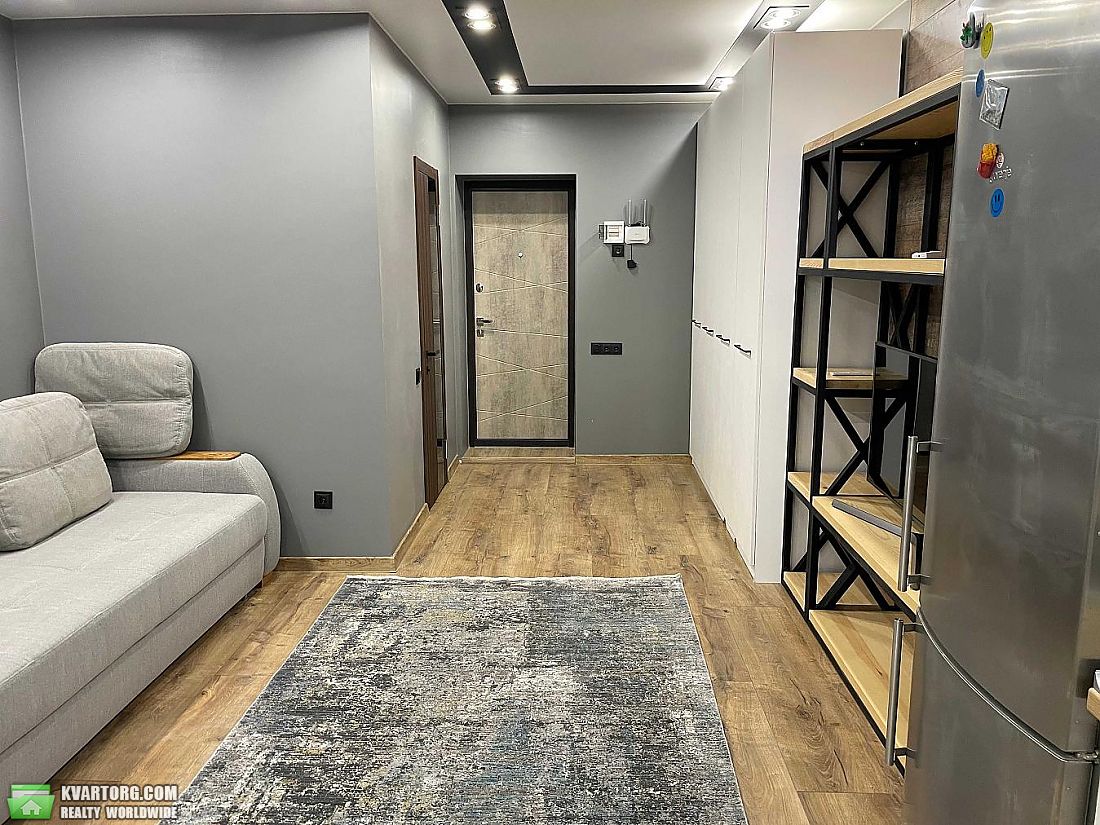 Sell 1-room apartment. Харьков, пер. шевченковский — photo 2