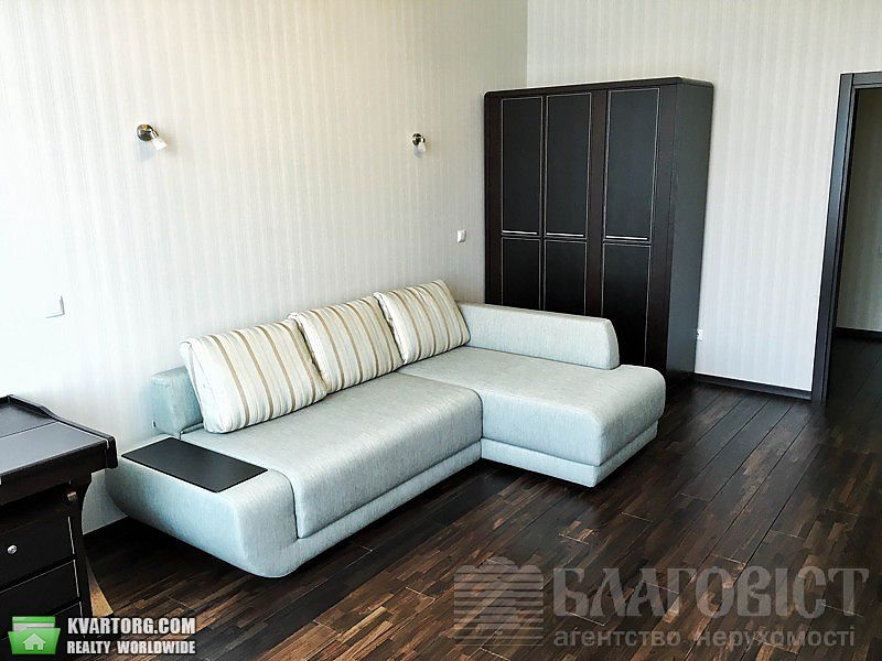 Sell 1-room apartment. Киев,  Шамрыло — photo 4
