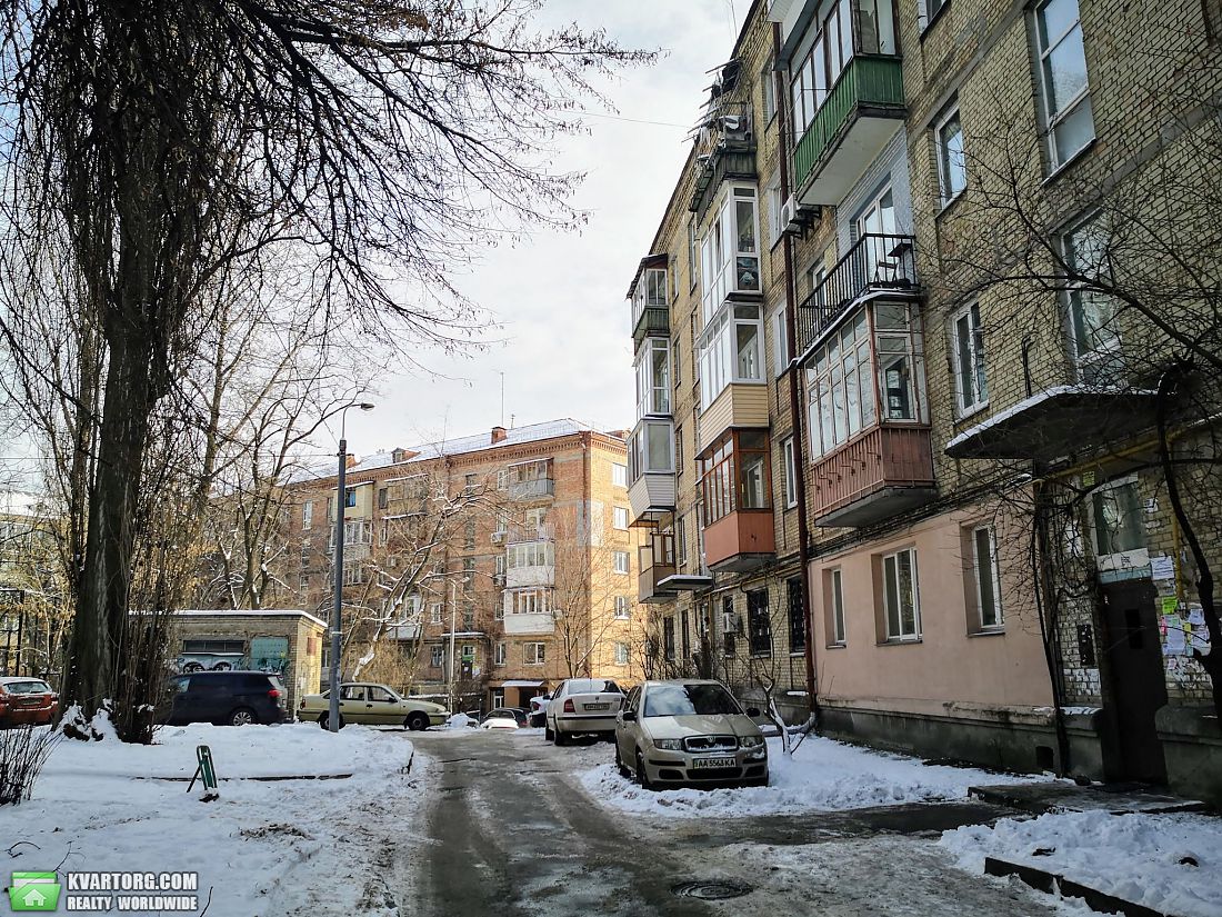 Sell 2-room apartment. Киев, Чигорина — photo 9