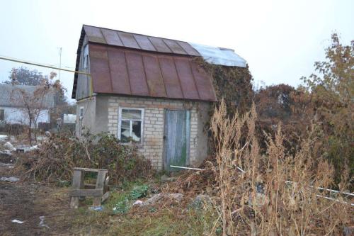 Sell house. Харьков, Червоноармійська — photo 1
