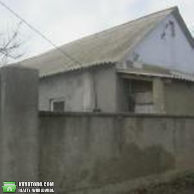 Sell house. Одесса, Круговая — photo 6