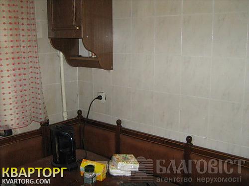 Sell 2-room apartment. Киев, Кустанайская — photo 4