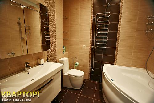 Rent out 1-room apartment. Киев,  Героев Сталинграда пр — photo 9