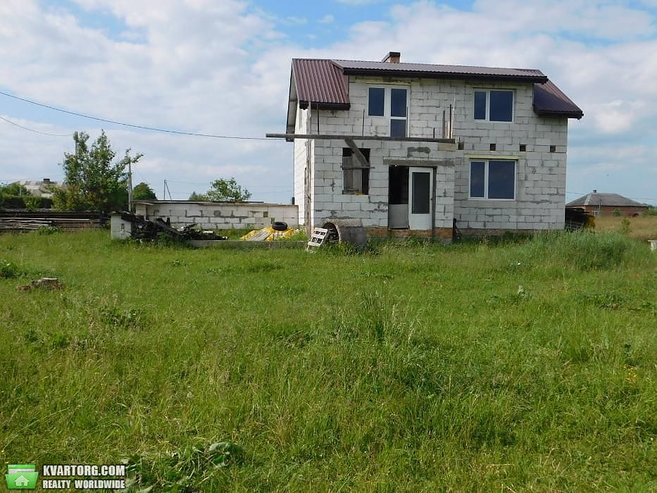Sell house. Львов, Стрільцеві Ниви — photo 1