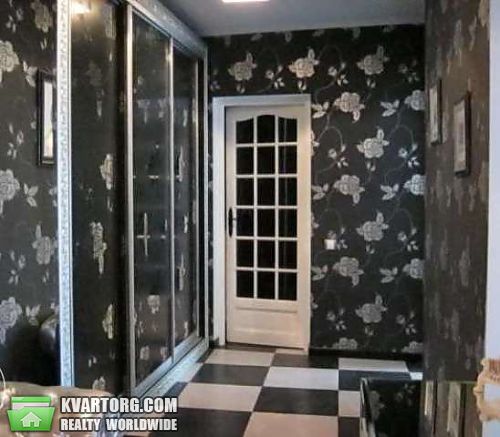 Sell 2-room apartment. Киев, Днепровская наб — photo 4