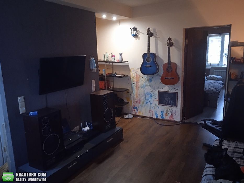Sell 2-room apartment. Киев,  Туполева — photo 9