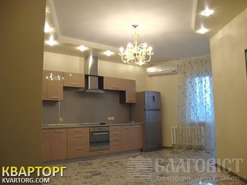 Rent out 2-room apartment. Киев, Сребнокольская — photo 1