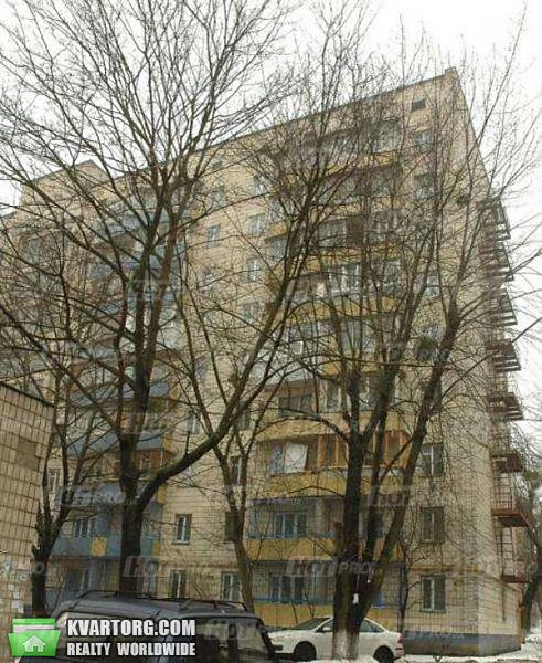 Sell 1-room apartment. Киев, Западная — photo 6