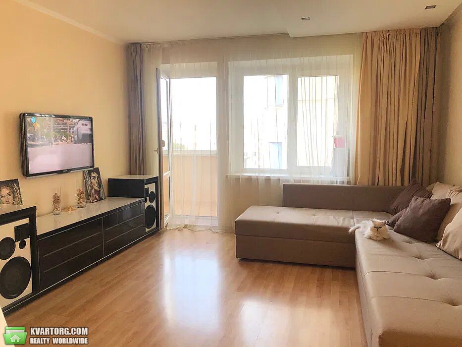 Sell 3-room apartment. Одесса, ул. С.Палия — photo 2