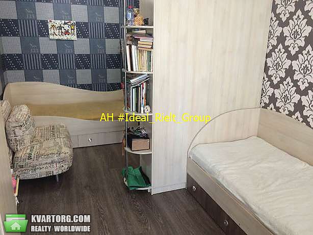 Sell 2-room apartment. Киев,  Озерная — photo 4