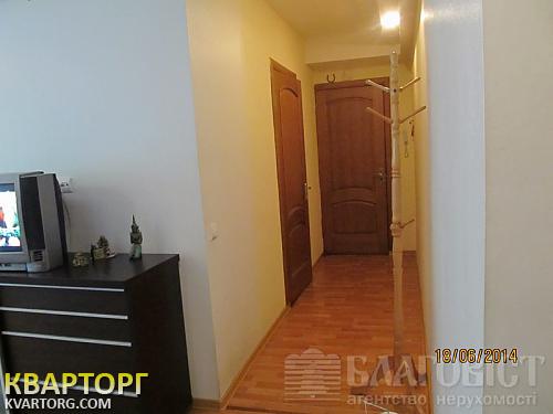 Sell 2-room apartment. Киев, Коломиевский пер — photo 6