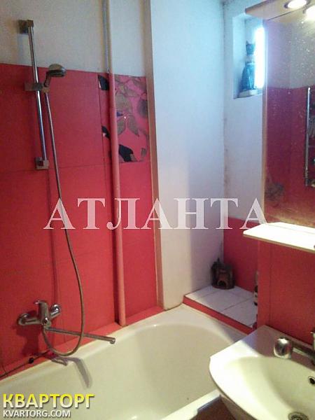Sell 3-room apartment. Одесса, Болгарская — photo 6