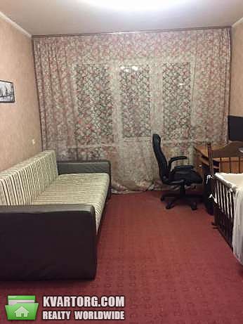 Sell 1-room apartment. Киев, Николая Василенко — photo 1