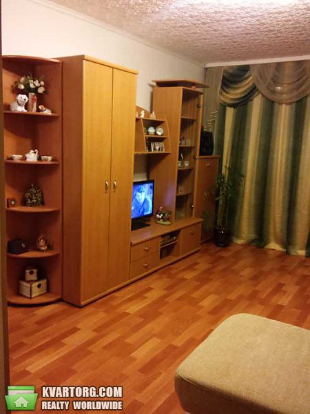 Sell 1-room apartment. Киев, Тимошенко — photo 2