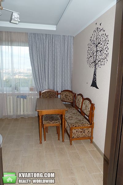 Sell 2-room apartment. Киев, Белицкая — photo 6