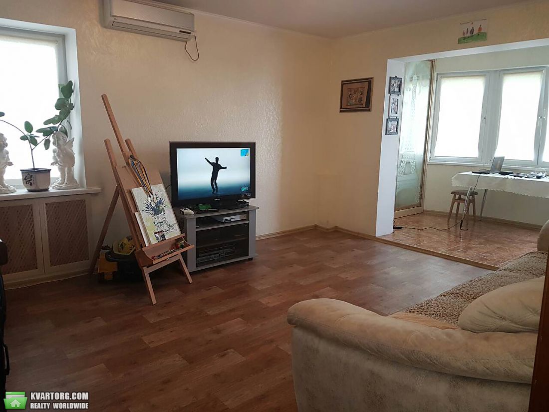 Sell 3-room apartment. Одесса, Глушко — photo 1