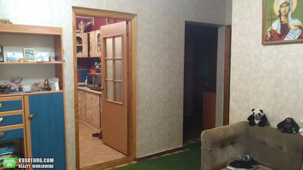 Sell 3-room apartment. Киев,  Радунская — photo 5