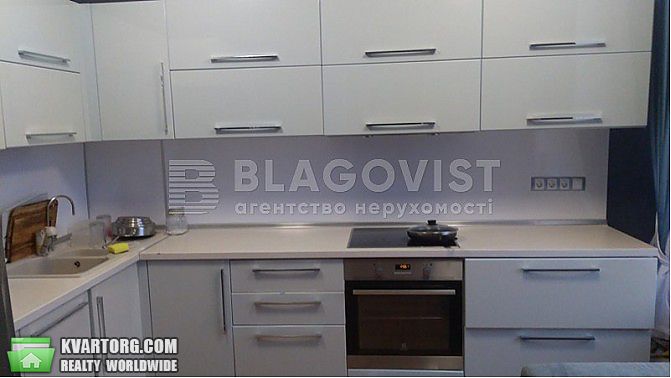 Sell 3-room apartment. Киев,  Парково-СырецкаяШамрыла — photo 9
