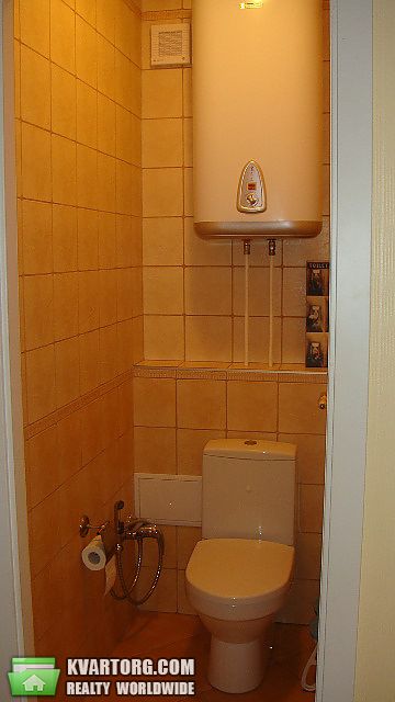 Sell 1-room apartment. Одесса, Французский бул. — photo 6