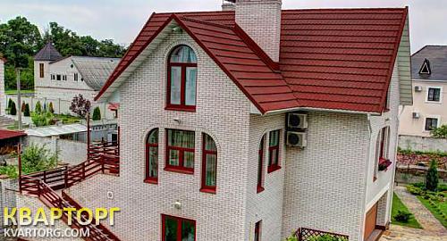 Rent out house. Киев, с.Счастливое — photo 1