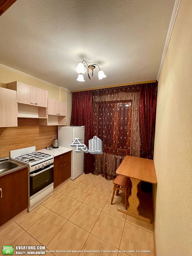 Rent out 1-room apartment. Киев,  Метрологическая — photo 6