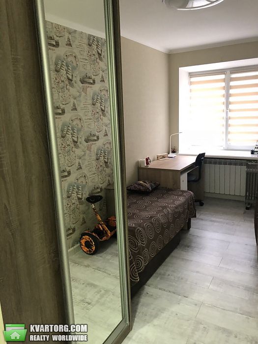 Rent out 3-room apartment. Киев, Федорова Ивана — photo 5