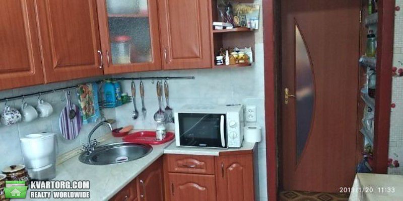 Sell 2-room apartment. Киев, Соборности — photo 1