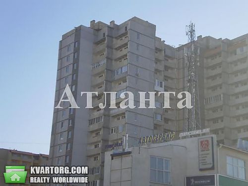 Sell 1-room apartment. Одесса, Высоцкого — photo 1