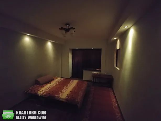 Rent out 1-room apartment. Киев, Анри Барбюса — photo 2