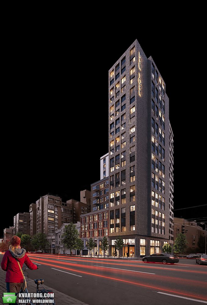 Sell 2-room apartment. Киев, Антоновича — photo 1