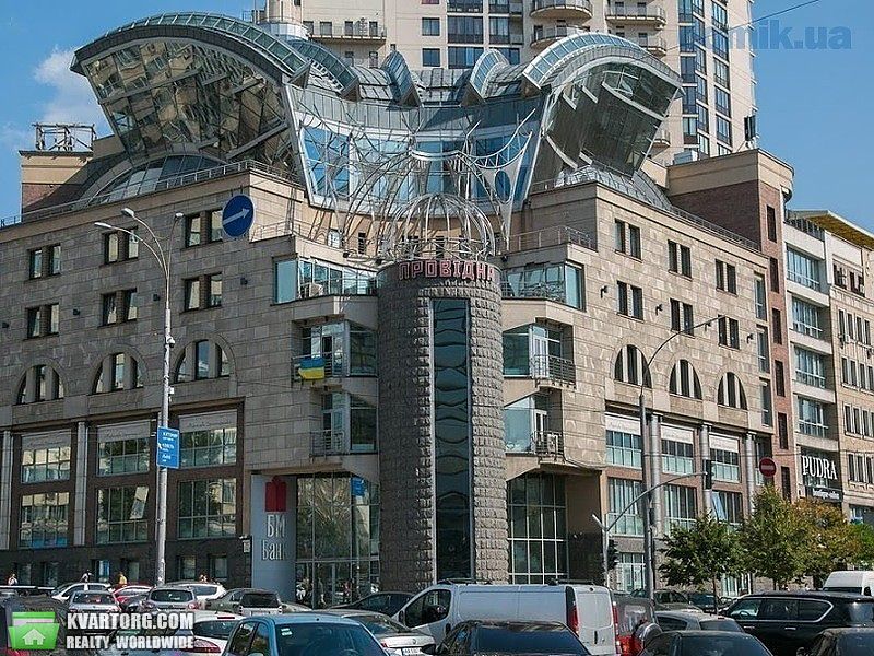 Rent out office. Киев, шевченко бул — photo 1