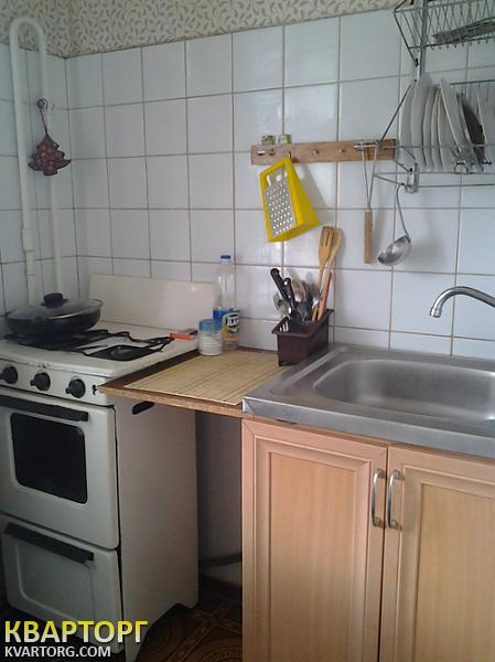 Sell 2-room apartment. Киев,  Курнатовского — photo 1