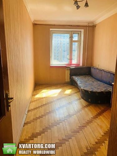 Sell 3-room apartment. Киев,  Борщаговская — photo 5