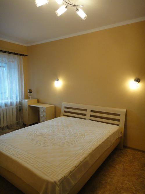 Sell 2-room apartment. Киев, Анни  Ахматовой — photo 1