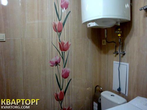 Rent out 2-room apartment. Одесса, Глушко — photo 5
