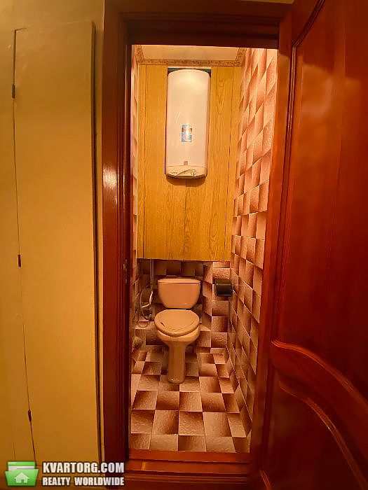 Sell 3-room apartment. Киев,  Правды пр — photo 10