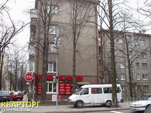 Sell office. Киев, Інститутська — photo 1