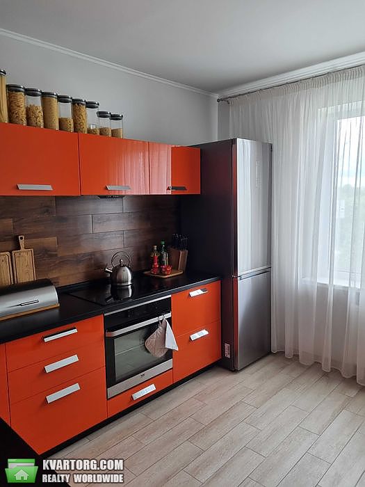 Sell 3-room apartment. Киев,  Здолбуновская — photo 1