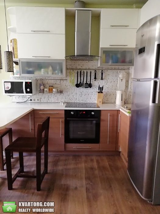 Sell 1-room apartment. Киев, Регенераторная — photo 2