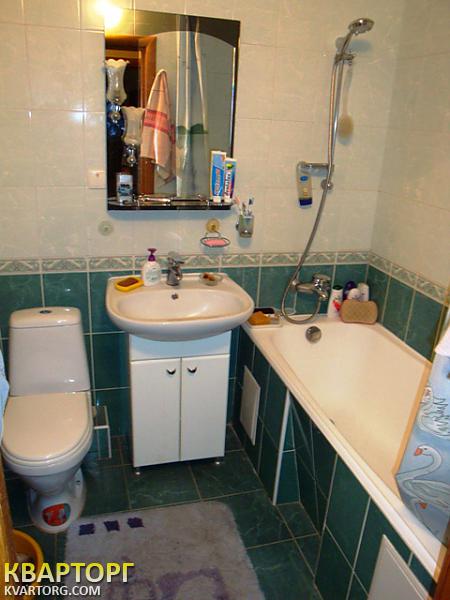 Rent out 1-room apartment. Киев,  Пражская — photo 2