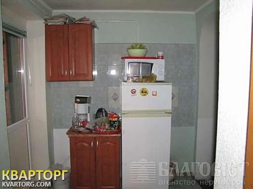 Sell 1-room apartment. Киев,  Владимирская — photo 3