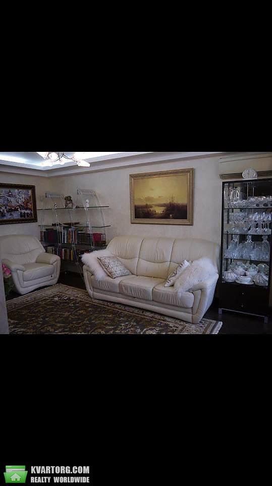 Rent out 3-room apartment. Киев,  Лейпцигская — photo 6
